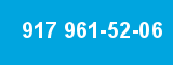 917 961-52-06